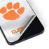 Clemson University White Jersey Galaxy S22 Plus Skin